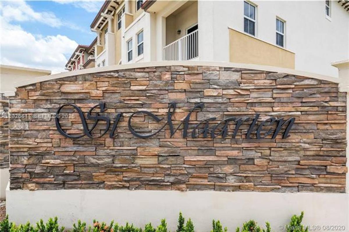 Apartment for rent at 8960 NW 97th Ave, Miami, FL 33178