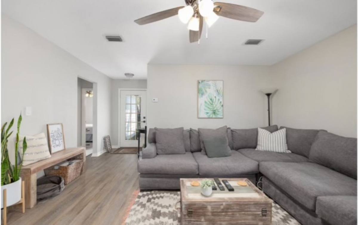 House for rent at 1270 Laura Lane, Niceville, FL 32578