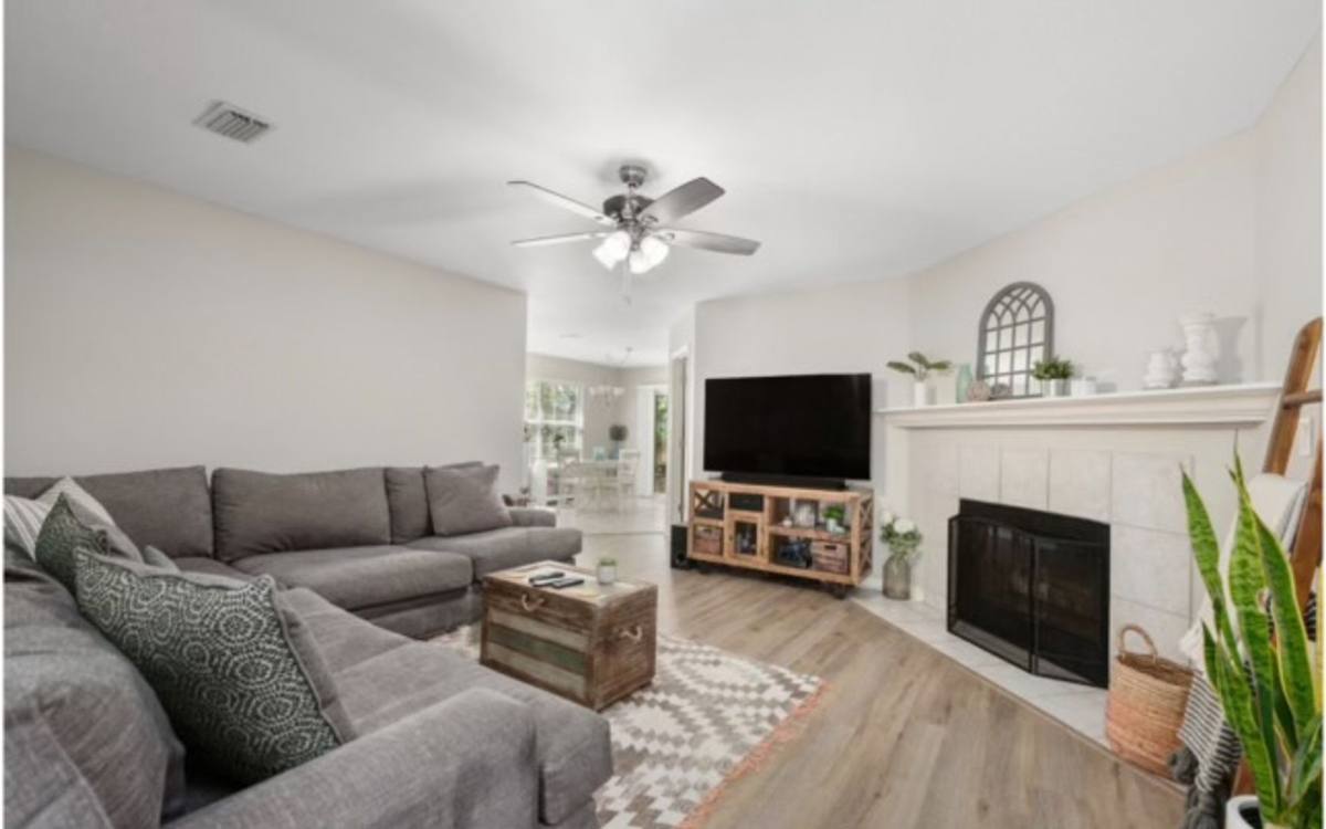 House for rent at 1270 Laura Lane, Niceville, FL 32578