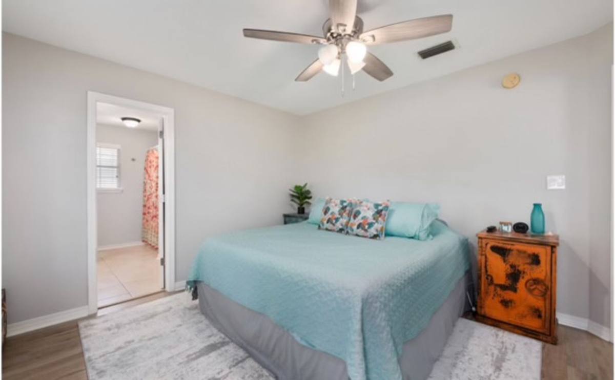 House for rent at 1270 Laura Lane, Niceville, FL 32578