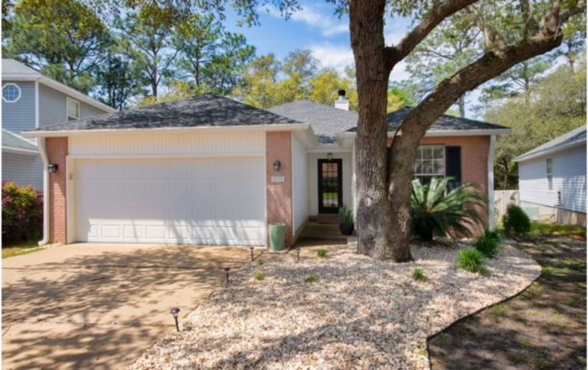 House for rent at 1270 Laura Lane, Niceville, FL 32578