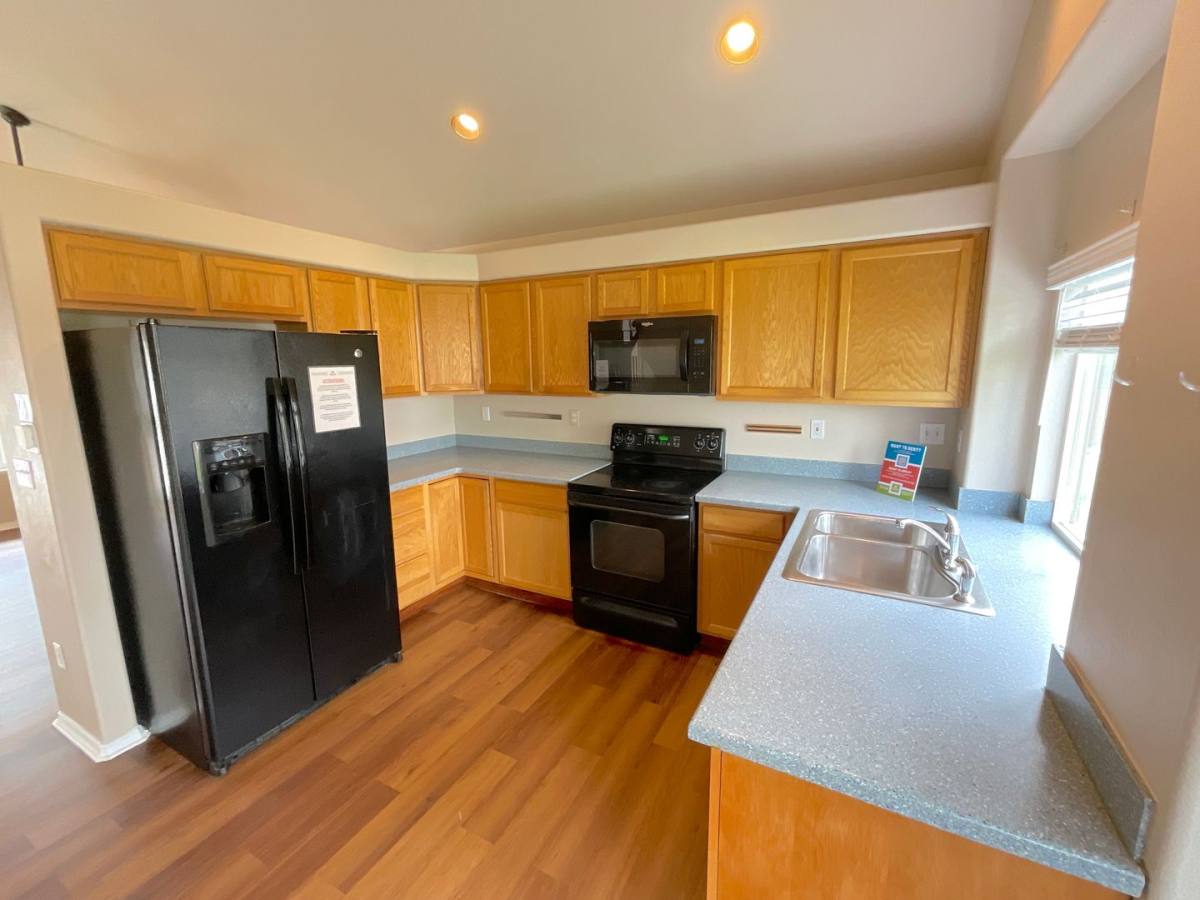 House for rent at 9180 Red Columbine Dr, Colorado Springs, CO 80920