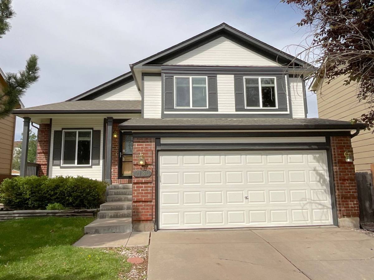 House for rent at 9180 Red Columbine Dr, Colorado Springs, CO 80920