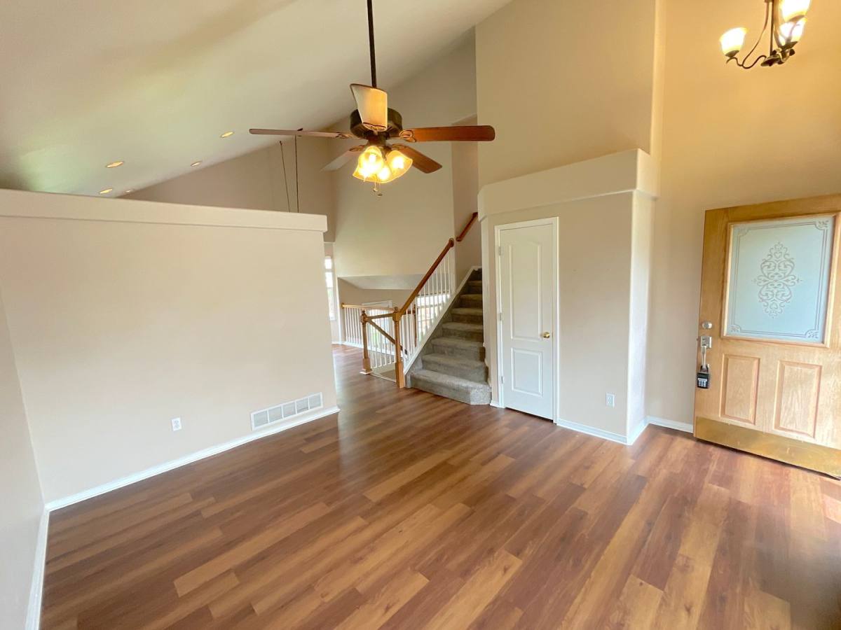 House for rent at 9180 Red Columbine Dr, Colorado Springs, CO 80920