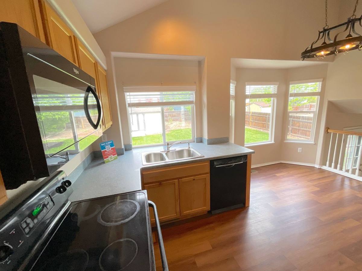 House for rent at 9180 Red Columbine Dr, Colorado Springs, CO 80920