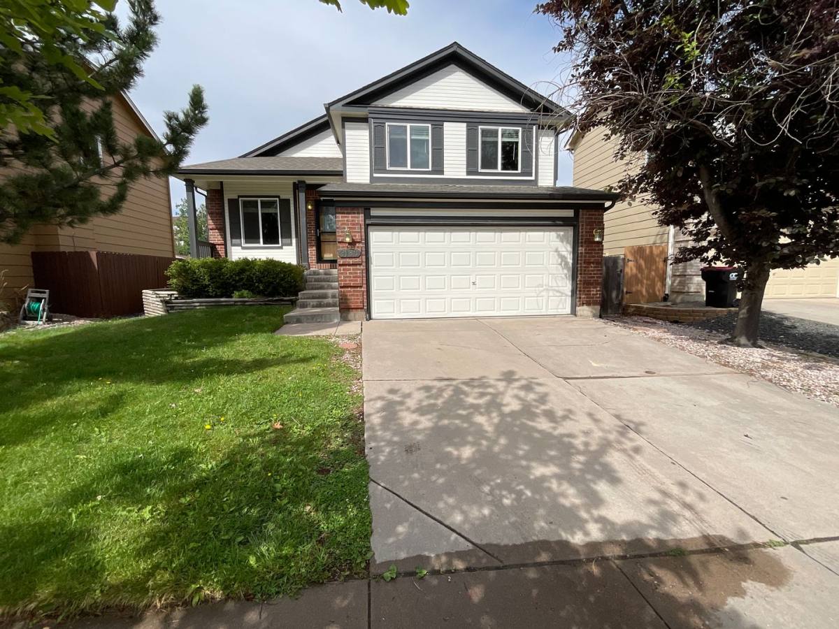 House for rent at 9180 Red Columbine Dr, Colorado Springs, CO 80920