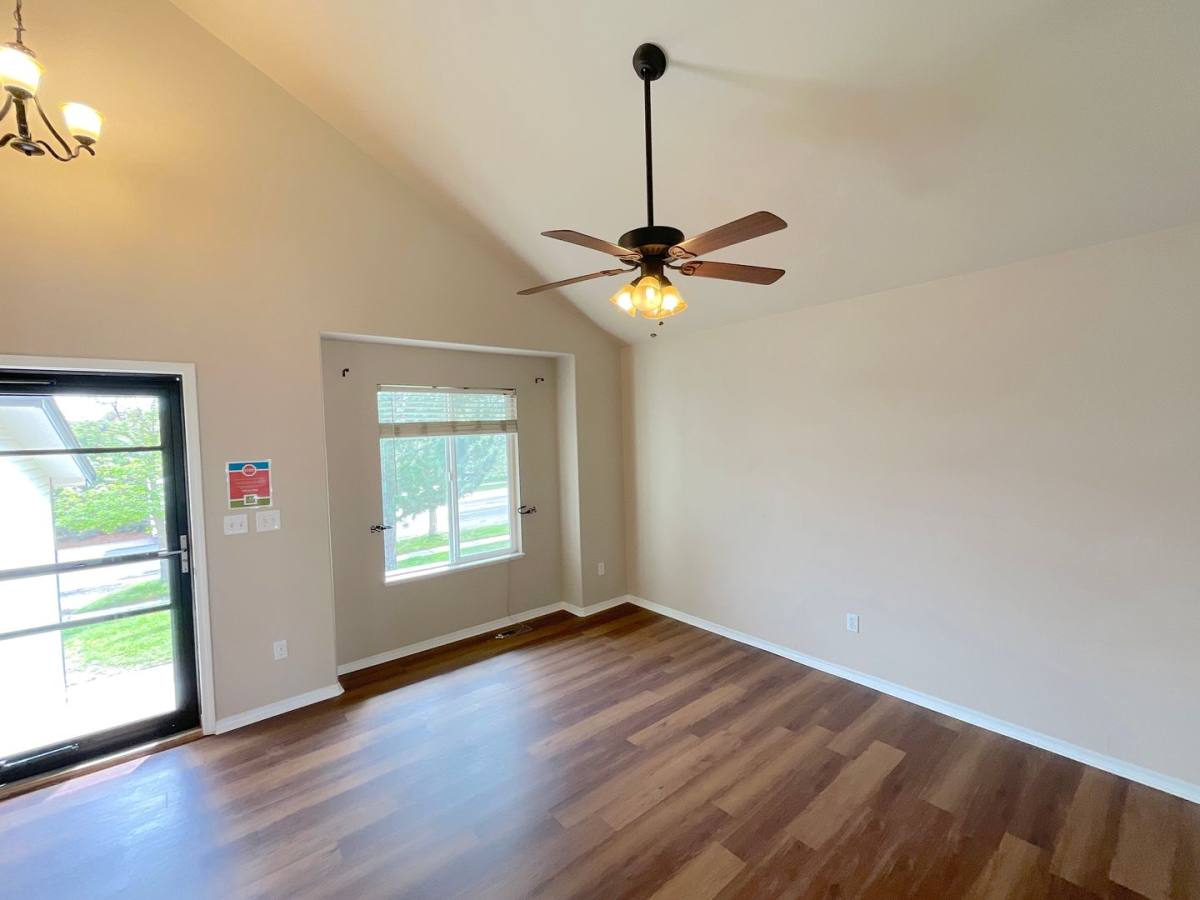 House for rent at 9180 Red Columbine Dr, Colorado Springs, CO 80920