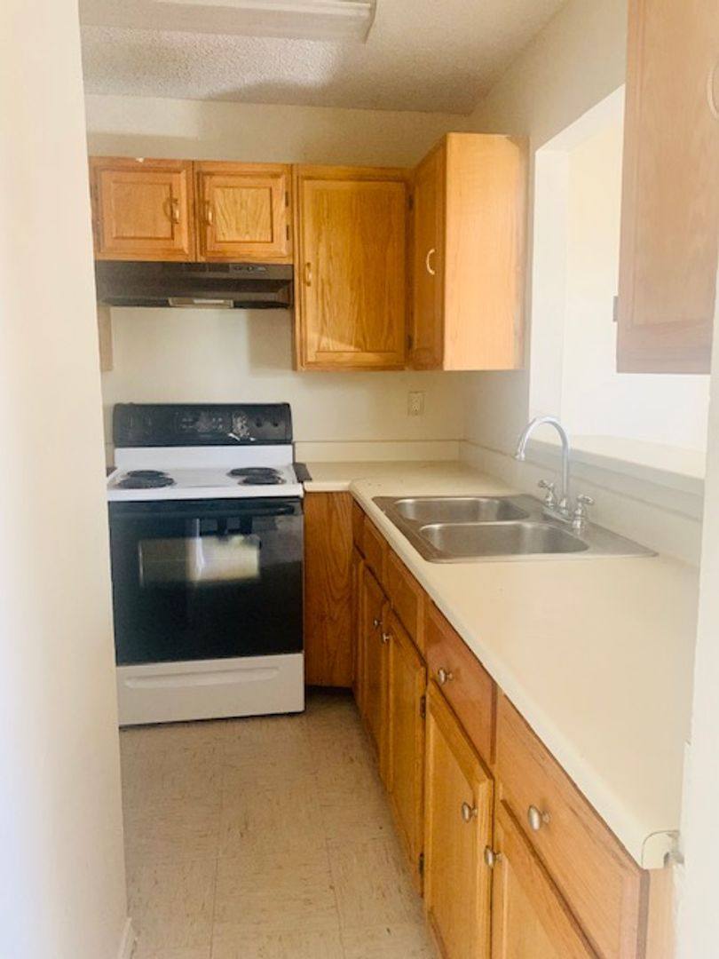 Apartment for rent at 3103 E Price St, Laredo, TX 78043