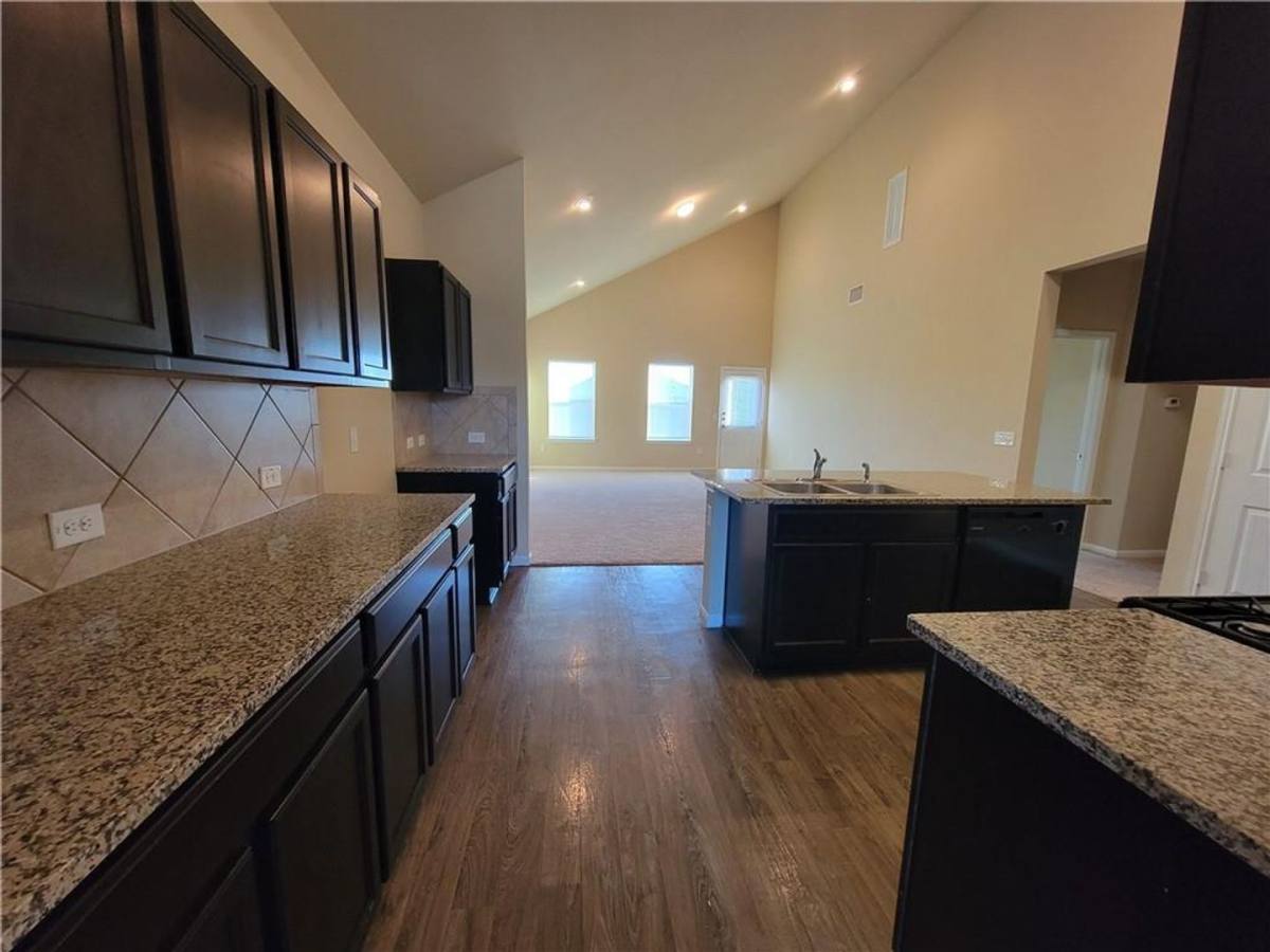 House for rent at 408 Luna Vista Dr, Hutto, TX 78634