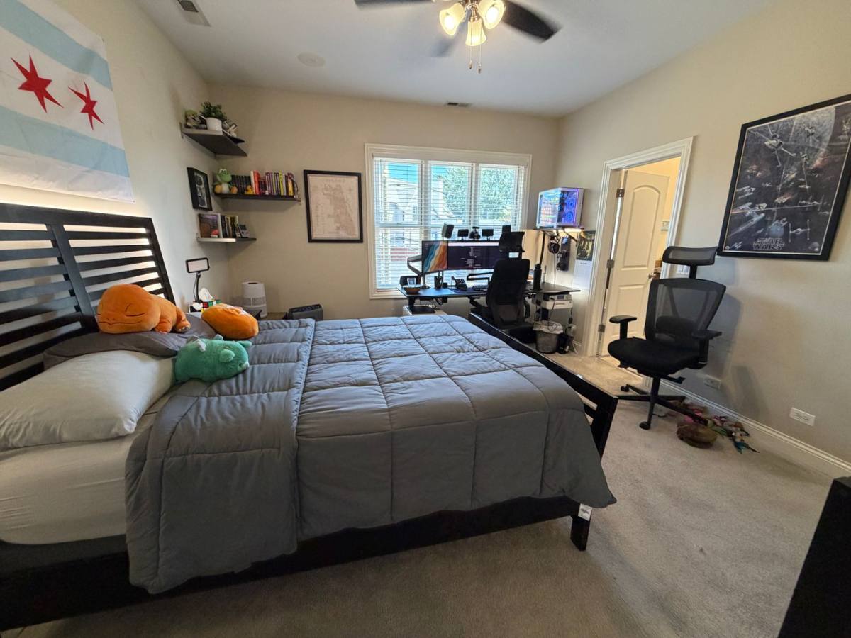 Apartment for rent at 2927 N Lincoln Ave, Chicago, IL 60657