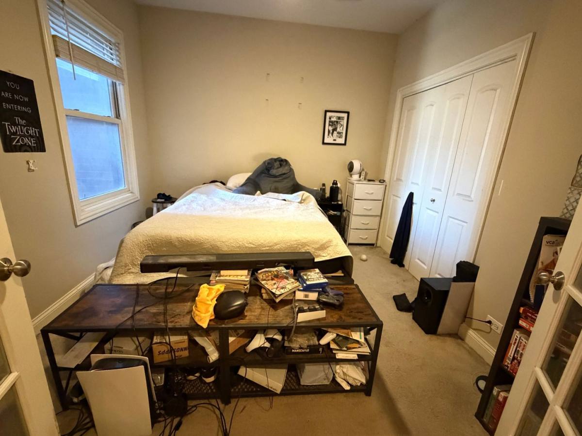 Apartment for rent at 2927 N Lincoln Ave, Chicago, IL 60657