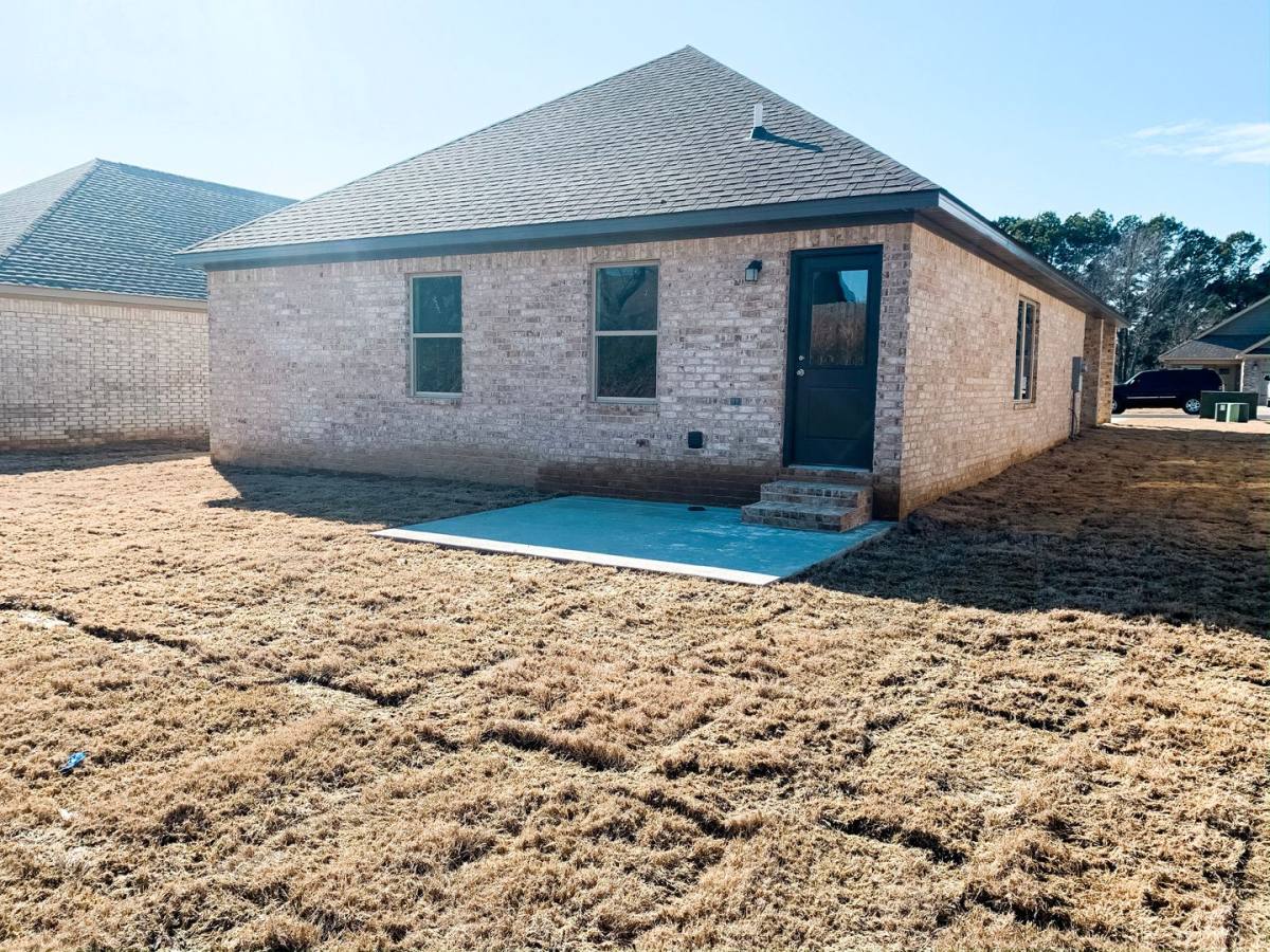 House for rent at 264 Wolf, Jonesboro, AR 72401