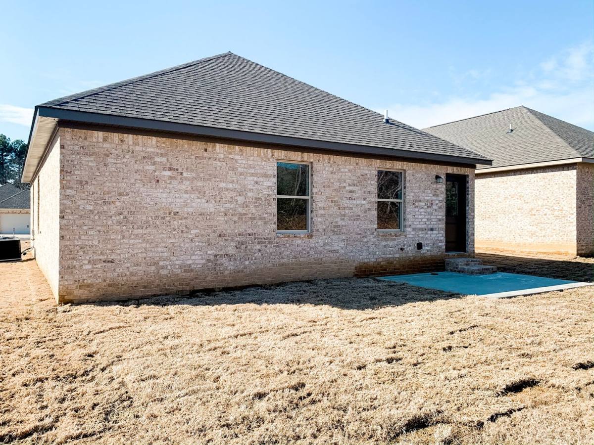 House for rent at 264 Wolf, Jonesboro, AR 72401