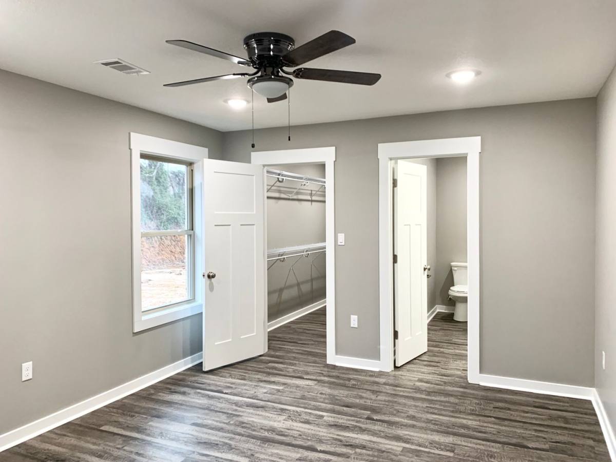 House for rent at 264 Wolf, Jonesboro, AR 72401