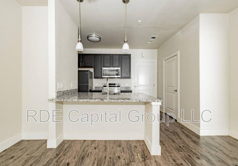 Apartment for rent at 3221 Elihu St #309, Dallas, TX 75210