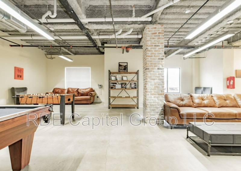 Apartment for rent at 3221 Elihu St #309, Dallas, TX 75210