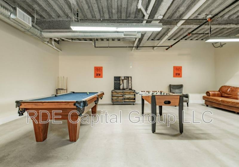 Apartment for rent at 3221 Elihu St #309, Dallas, TX 75210