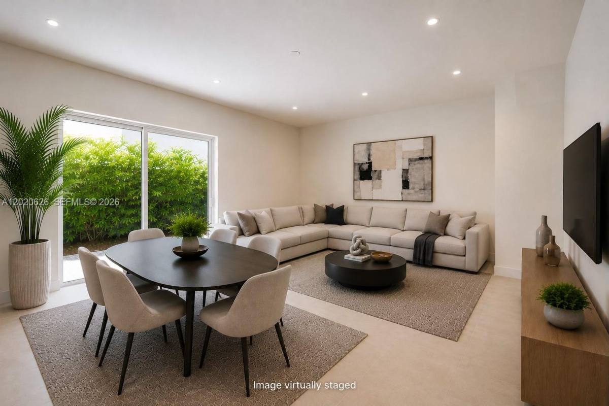 7701 SW 95th Terrace #1, Miami, FL 33156 - Townhouse for Rent - Image 2