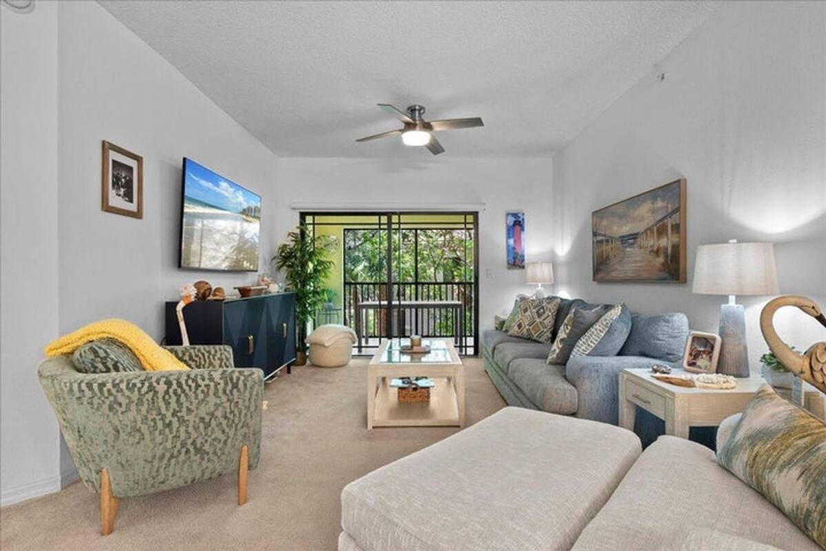Condo for rent at 3020 Alcazar Place, Palm Beach Gardens, FL 33410