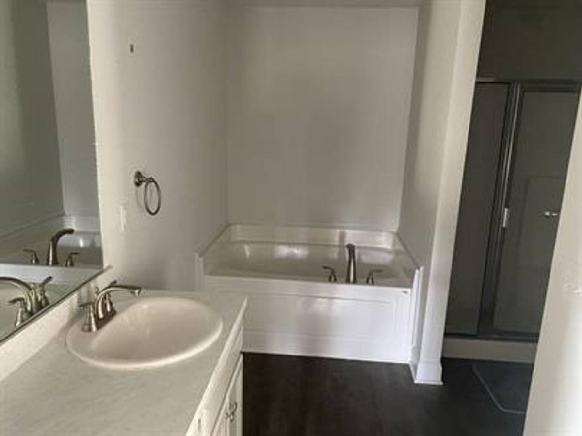 House for rent at 2413 Bell Manor Dr SW, Huntsville, AL 35803