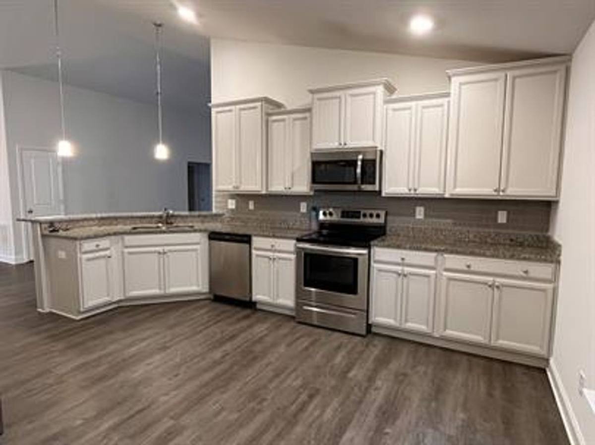 House for rent at 2413 Bell Manor Dr SW, Huntsville, AL 35803