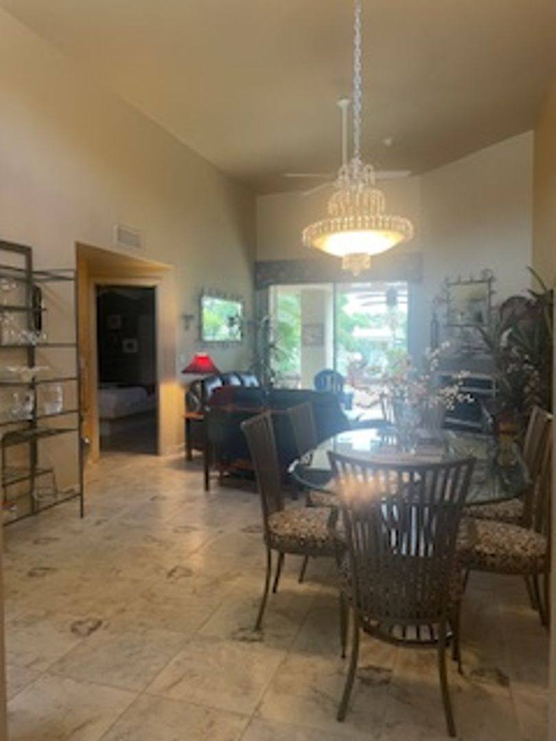 Townhouse for rent at 8601 N Johnny Miller Dr, Tucson, AZ 85742