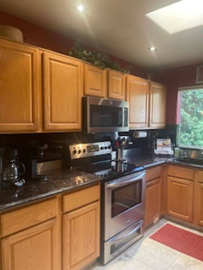Townhouse for rent at 8601 N Johnny Miller Dr, Tucson, AZ 85742
