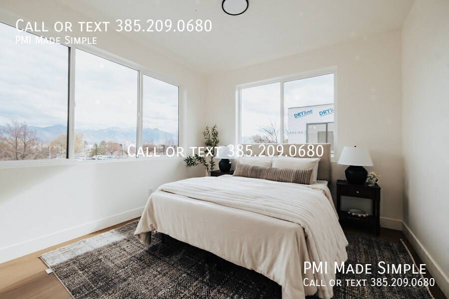 Townhouse for rent at 1380 S 900 W, Salt Lake City, UT 84104