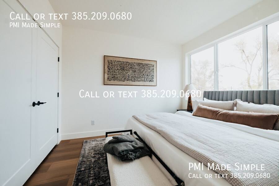 Townhouse for rent at 1380 S 900 W, Salt Lake City, UT 84104