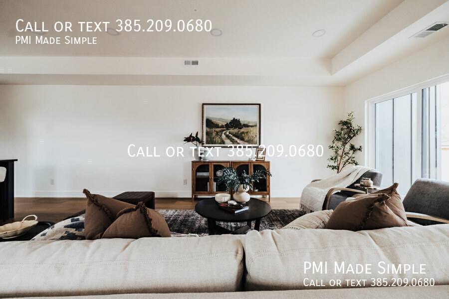 Townhouse for rent at 1380 S 900 W, Salt Lake City, UT 84104