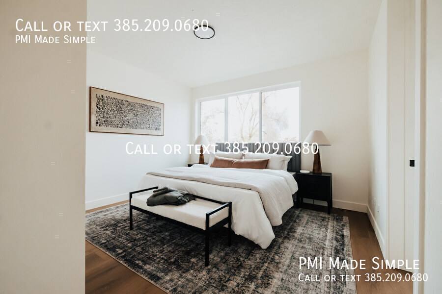 Townhouse for rent at 1380 S 900 W, Salt Lake City, UT 84104