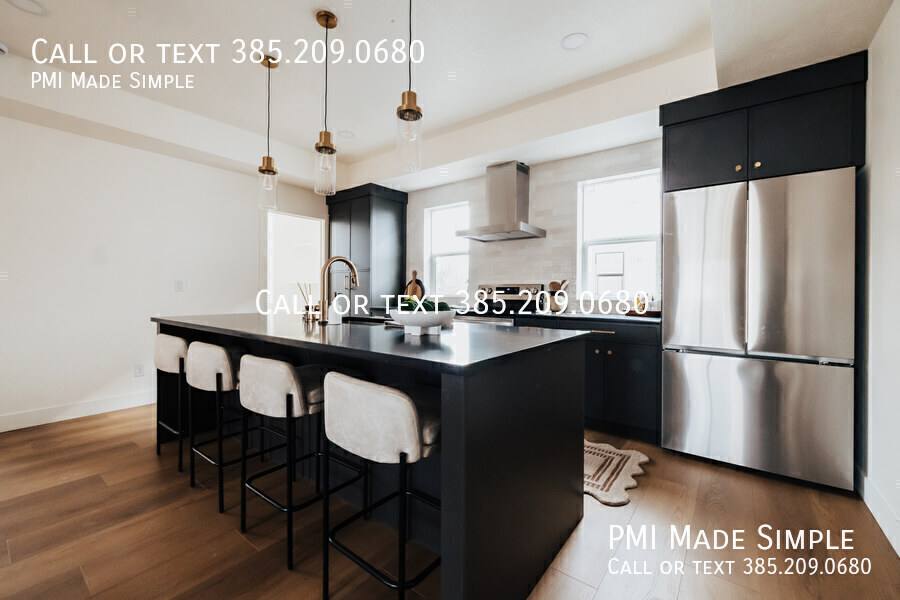 Townhouse for rent at 1380 S 900 W, Salt Lake City, UT 84104