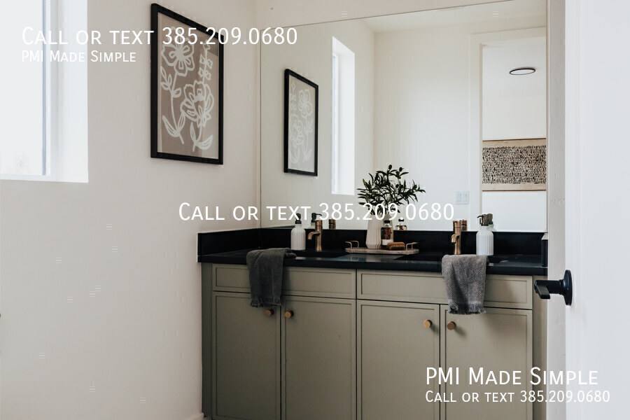 Townhouse for rent at 1380 S 900 W, Salt Lake City, UT 84104