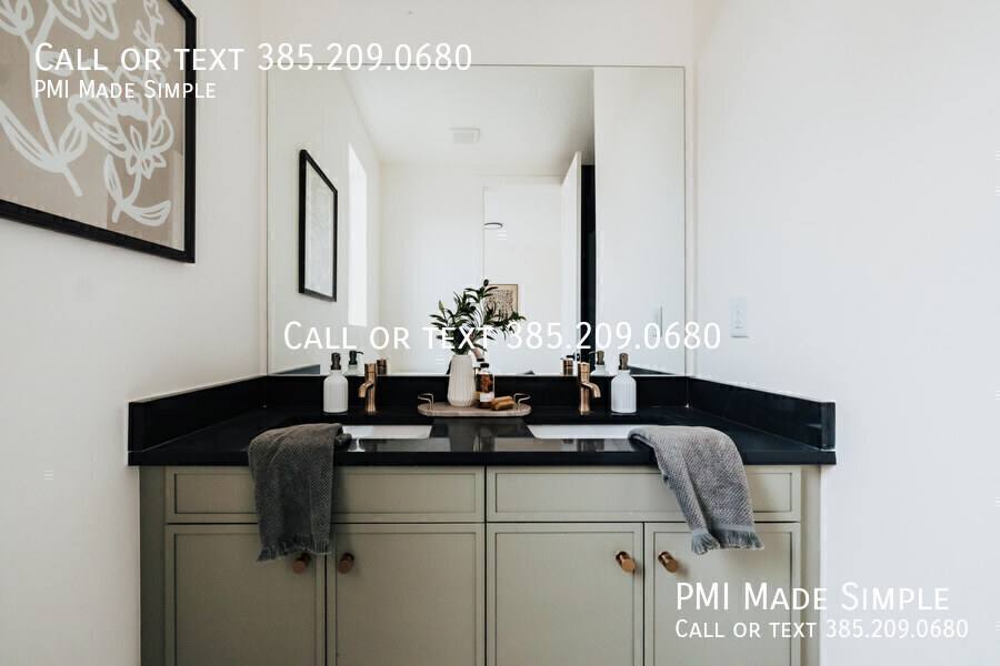 Townhouse for rent at 1380 S 900 W, Salt Lake City, UT 84104