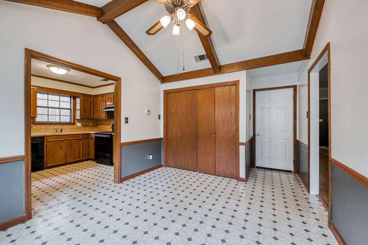 House for rent at 12119 Shawnee Forest Dr, Little Rock, AR 72212