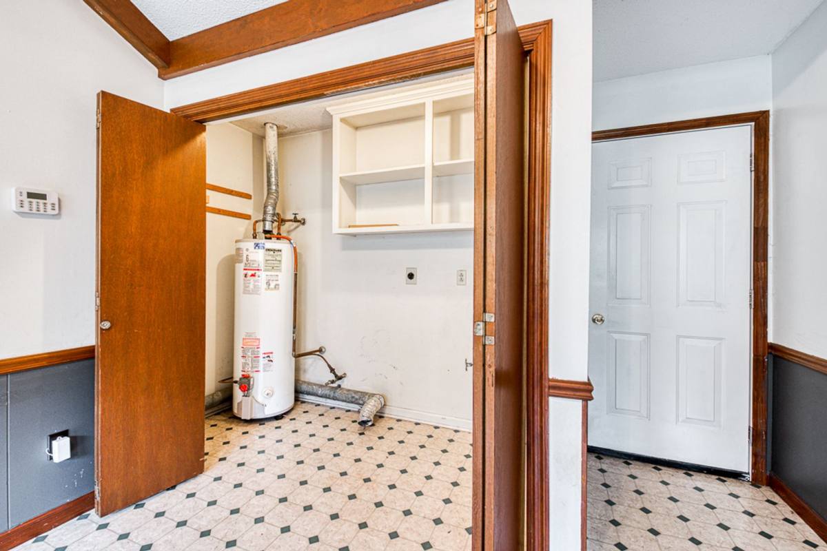 House for rent at 12119 Shawnee Forest Dr, Little Rock, AR 72212