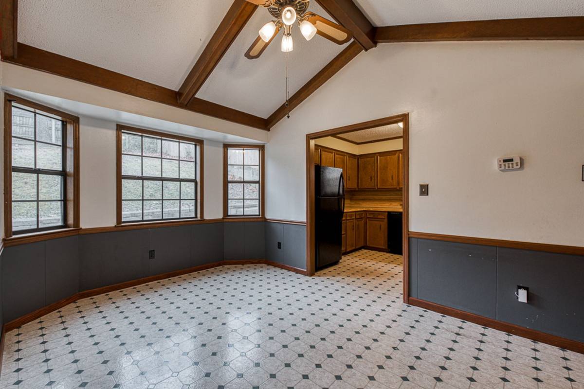House for rent at 12119 Shawnee Forest Dr, Little Rock, AR 72212