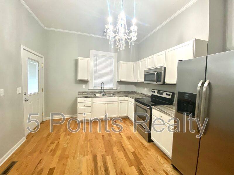 House for rent at 315 Grace St, Nashville, TN 37207