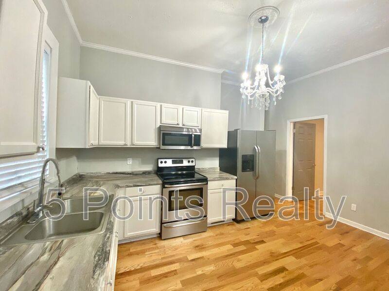House for rent at 315 Grace St, Nashville, TN 37207