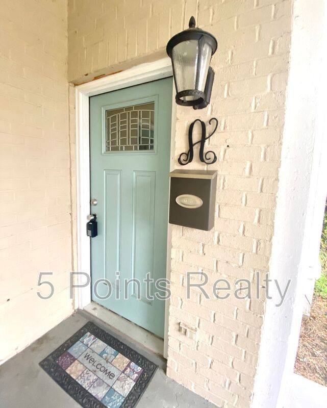 House for rent at 315 Grace St, Nashville, TN 37207
