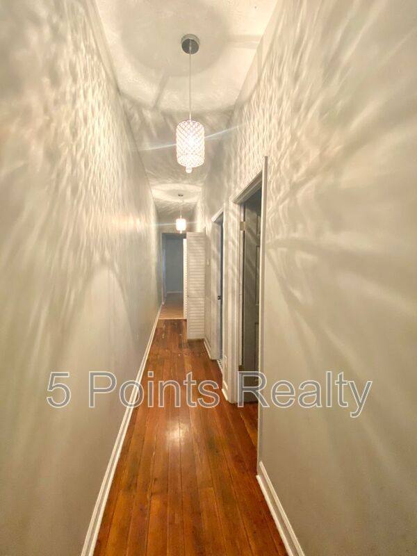 House for rent at 315 Grace St, Nashville, TN 37207