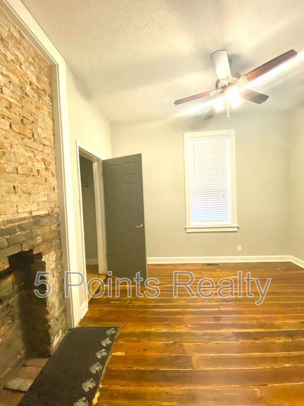 House for rent at 315 Grace St, Nashville, TN 37207
