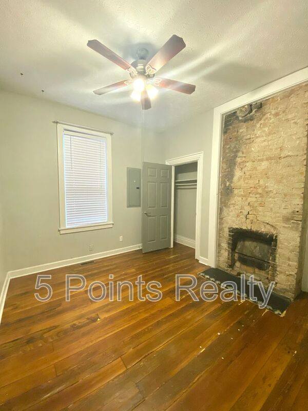 House for rent at 315 Grace St, Nashville, TN 37207