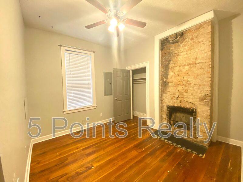 House for rent at 315 Grace St, Nashville, TN 37207