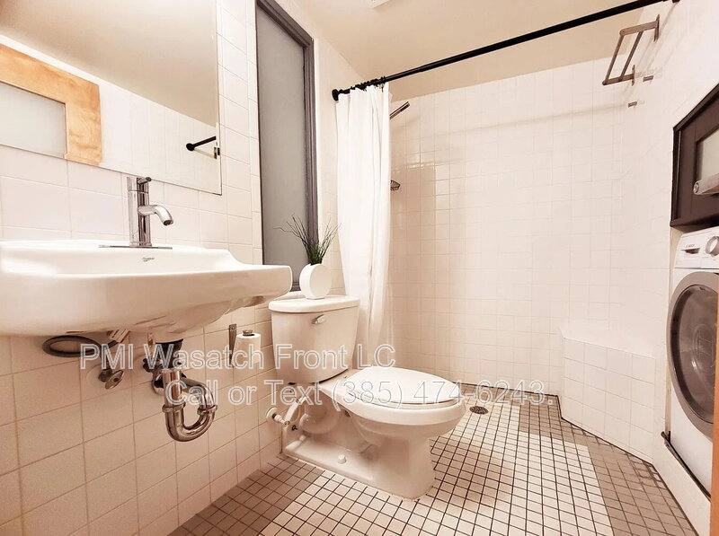 Apartment for rent at 163 W 200 S #204, Salt Lake City, UT 84101