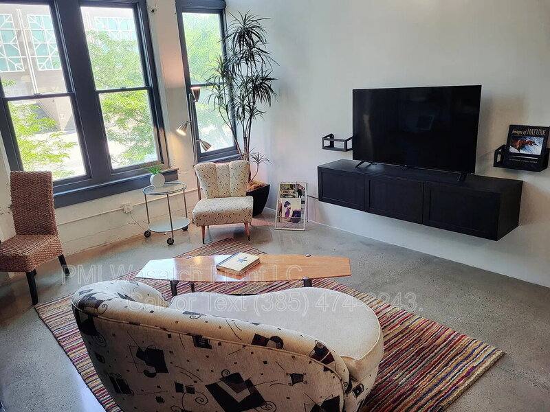 Apartment for rent at 163 W 200 S #204, Salt Lake City, UT 84101