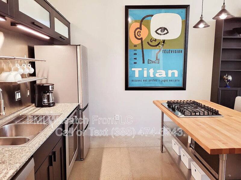 Apartment for rent at 163 W 200 S #204, Salt Lake City, UT 84101