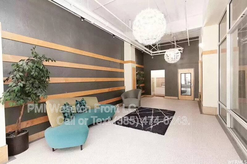 Apartment for rent at 163 W 200 S #204, Salt Lake City, UT 84101