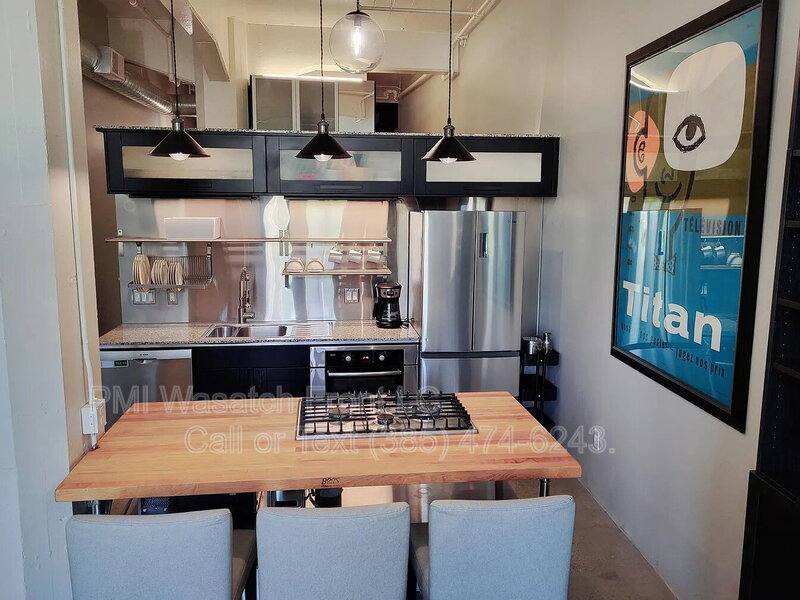 Apartment for rent at 163 W 200 S #204, Salt Lake City, UT 84101