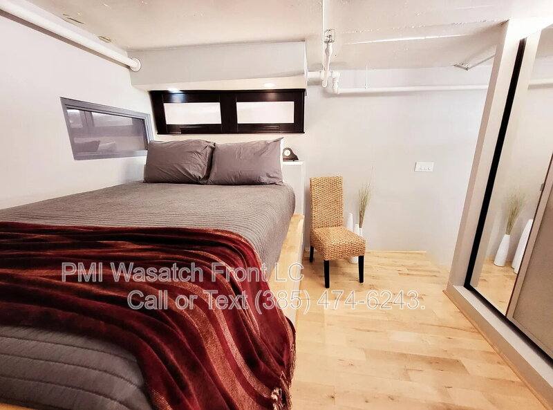 Apartment for rent at 163 W 200 S #204, Salt Lake City, UT 84101